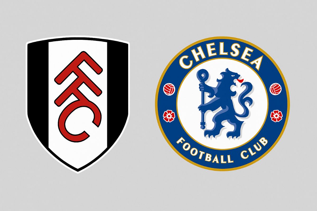 Fulham x Chelsea: Clássico londrino abre o domingo da Premier League - Fulham x Chelsea onde assistir