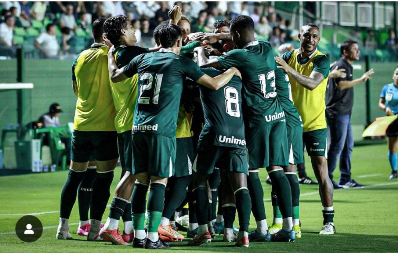 Goiás x CRAC: horário e onde assistir o duelo das quartas de final do Campeonato Goiano 2025 - Goiás FC - Foto: Divulgação/Goiás FC Goiás x CRAC: horário e onde assistir o duelo das quartas de final do Campeonato Goiano 2025 - Goiás FC - Foto: Divulgação/Goiás FC