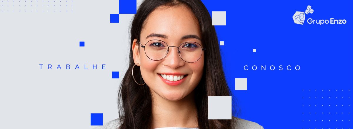 Grupo Enzo abre 10 vagas de emprego em Três Lagoas com oportunidades para diversas áreas - Grupo Enzo