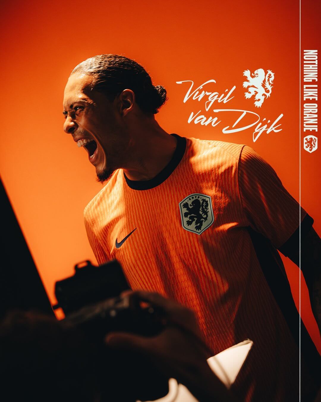 Jogo da Espanha hoje: Confronto decisivo pelas quartas de final da Nations League - Holanda - Foto: Divulgação/Nike Jogo da Espanha hoje: Confronto decisivo pelas quartas de final da Nations League - Holanda - Foto: Divulgação/Nike