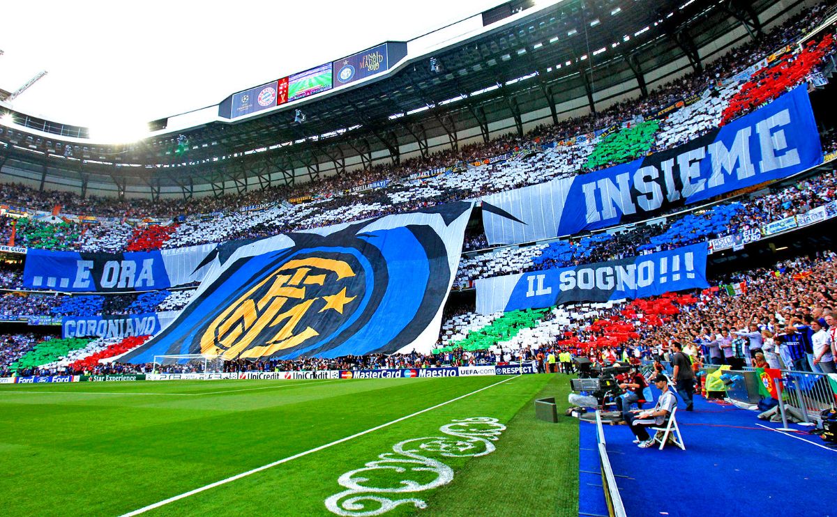 Champions League: Inter de Milão x Bayern de Munique: onde assistir ao vivo - Inter de Milao com boa vantagem  - Foto: Oscar/Flickr