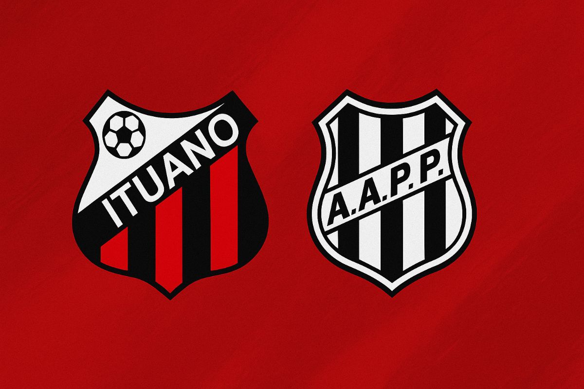 Onde Assistir: Ituano e Ponte Preta fazem confronto direto pela liderança da Série C - Ituano e Ponte onde assistir