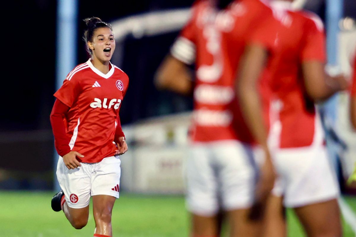 Onde Assistir: Juventude e Internacional duelam em clássico gaúcho pelo Brasileirão Feminino - Juventude e Internacional onde assistir ao vivo