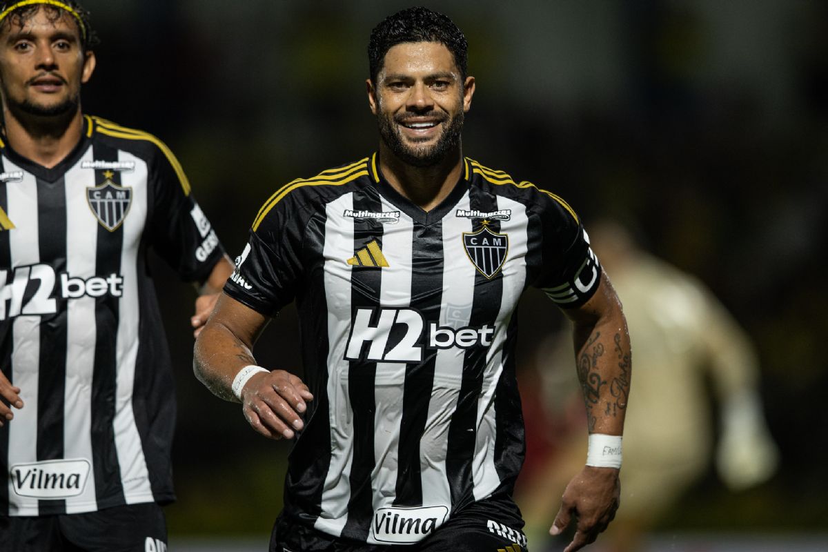 Deportes Iquique x Atlético-MG: onde assistir ao vivo, horário e escalações da Sul-Americana - Onde assistir ao vivo Atlético-MG x Sport