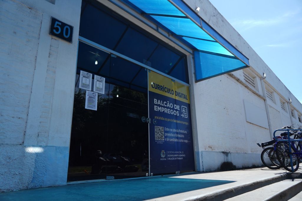 Mutirão de Empregos em Araçatuba oferece diversas vagas com entrevistas presenciais nesta terça-feira - Mutirão de Empregos em Araçatuba oferece vagas em comércio, serviços e indústria
