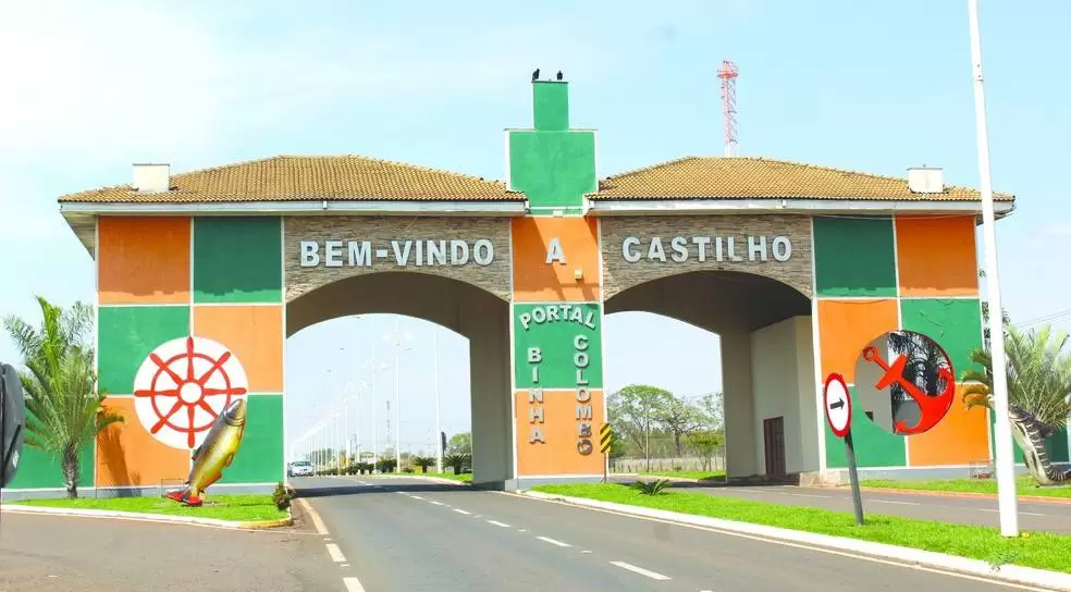 ViaRondon realiza feirão de empregos em Castilho com vagas para ajudante geral - Mutirão na cidade de Castilho (SP) - Foto: Divulgação