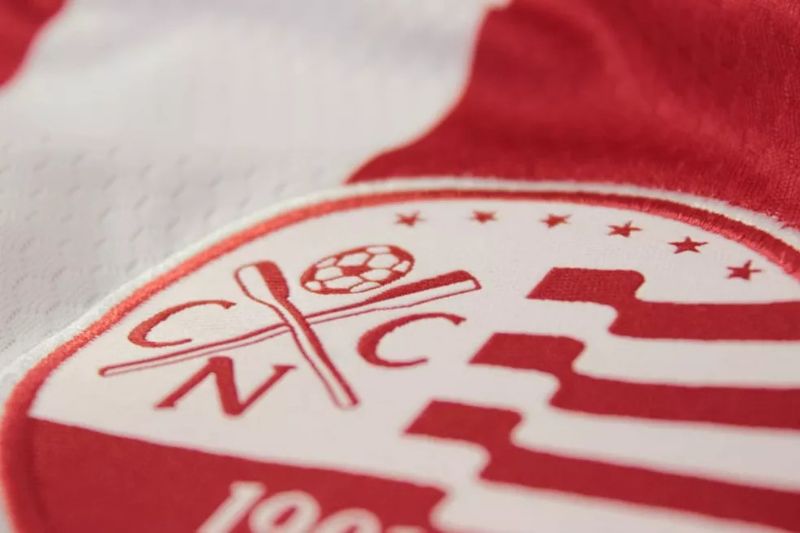 Náutico e Brusque se enfrentam em confronto direto na Série C neste domingo - Náutico 