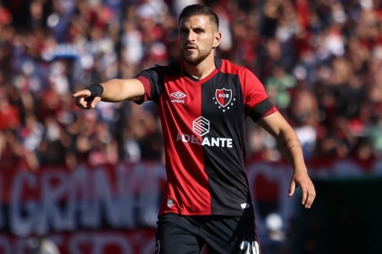 Atlético Tucumán x Newell's Old Boys: Onde Assistir e Tudo Sobre o Jogo do Campeonato Argentino - N. Old Boys  - Foto: Divulgação/NOB