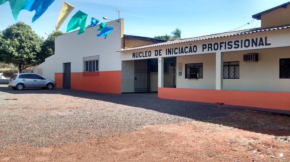 Mutirão de emprego da Metalfrio em Andradina oferece vagas com contratação imediata - NIAP - Núcleo de Iniciação e Aperfeiçoamento Profissional em Andradina 
