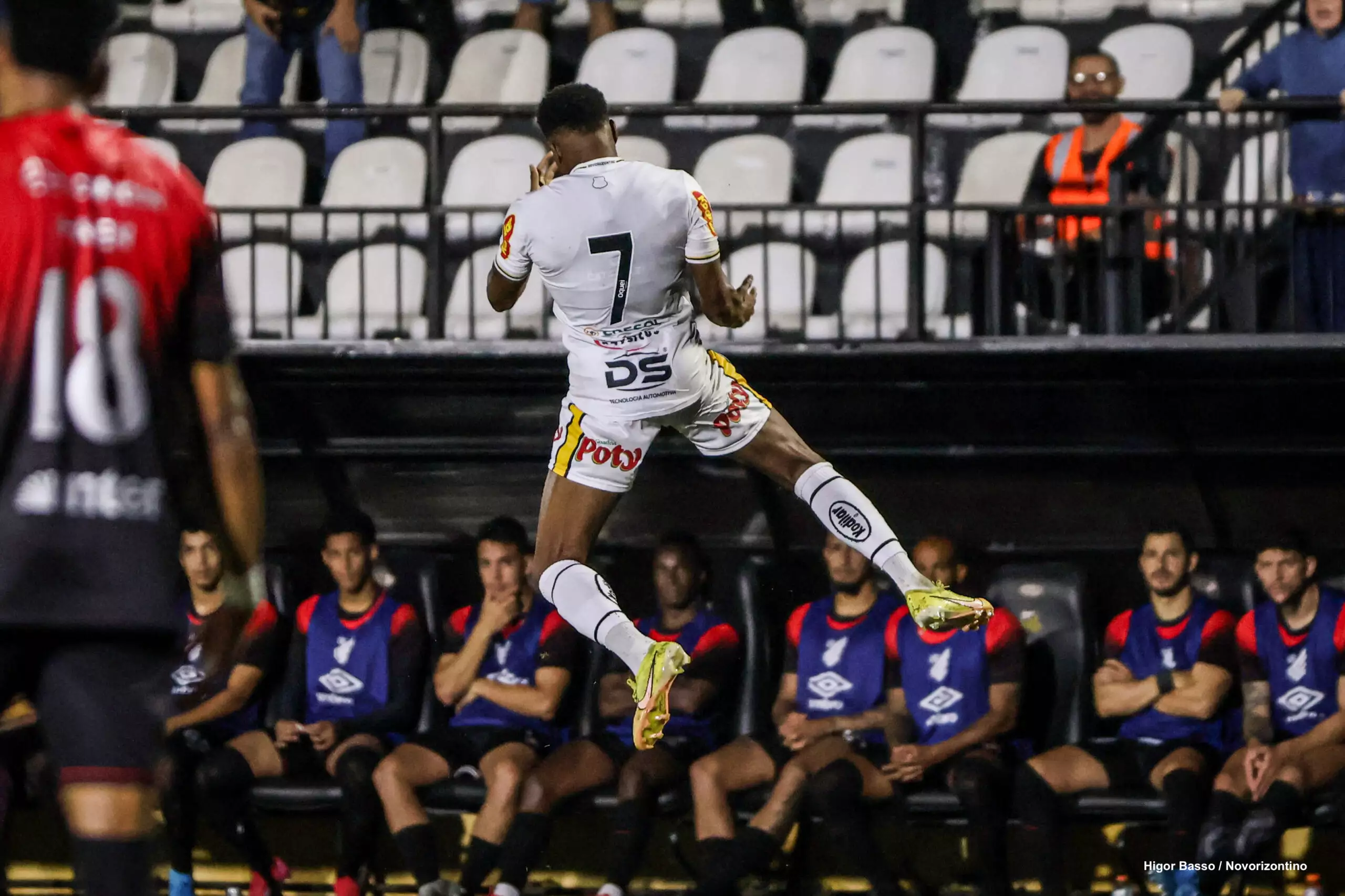 Athletic Club x Novorizontino: onde assistir ao vivo pela Série B neste sábado - Athletic Club x Novorizontino ao vivo onde assisitir