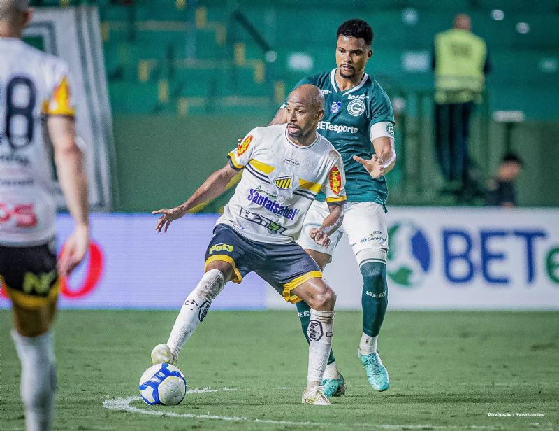 Operário VG-MT x Novorizontino-SP: Tudo sobre o duelo da Copa do Brasil 2025 - Novorizontino - Foto: Divulgação/Novorizontino