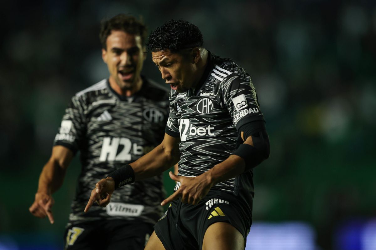 Atlético-MG x Fluminense: onde assistir ao vivo pelo Brasileirão neste domingo (11) - O clássico será disputado na Arena MRV