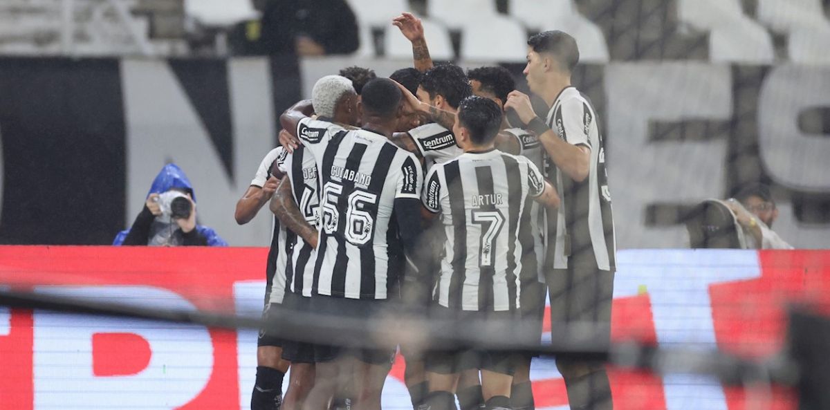 Botafogo x Estudiantes: onde assistir ao vivo ao jogo decisivo da Libertadores nesta quarta-feira - Onde Assistir ao vivo:  Botafogo x Estudiantes 