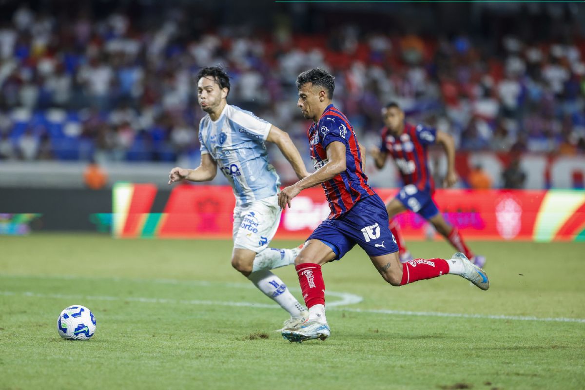 Bahia x Paysandu: onde assistir ao vivo ao jogo decisivo da Copa do Brasil nesta quarta-feira (21), às 19h30 - Onde assistir Bahia x Paysandu