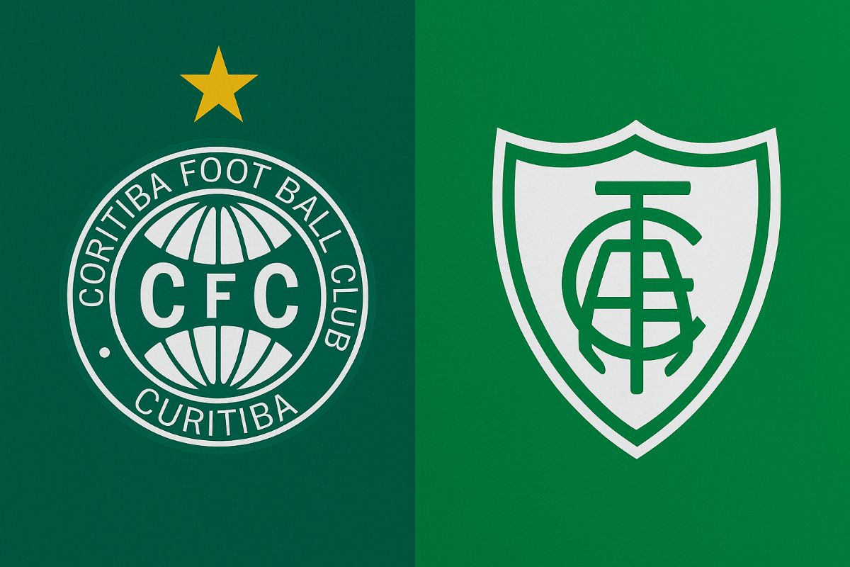 Coritiba x América-MG: onde assistir ao vivo, horário e detalhes do confronto pela Série B - Onde Assistir: Coritiba x América-MG