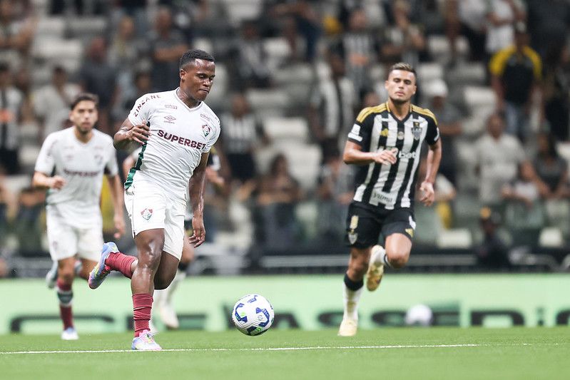 Fluminense x Unión Española: onde assistir ao vivo e informações da partida pela Sul-Americana - Onde assistir Fluminense x Unión Española