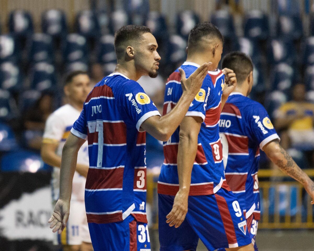 Fortaleza x Juventude: onde assistir ao vivo, horário e prováveis escalações do jogo pelo Brasileirão 2025 - Onde assistir Fortaleza x Juventude