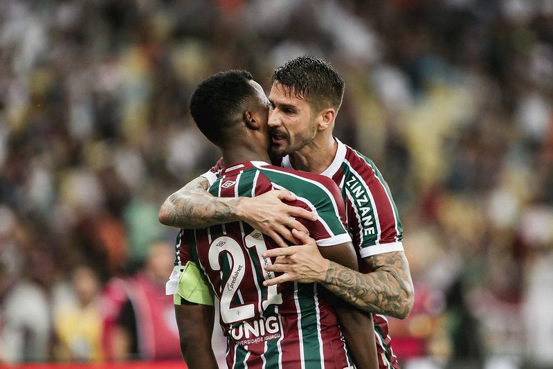 Fluminense x GV San José: onde assistir ao vivo, horário e tudo sobre o jogo da Sul-Americana - Onde assistir pela sul-americana Fluminense x GV San José: