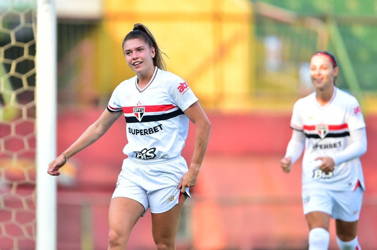 Onde Assistir: São Paulo e Santos duelam nesta terça (6) pelo Paulistão Feminino - Onde assistir São Paulo e Santo