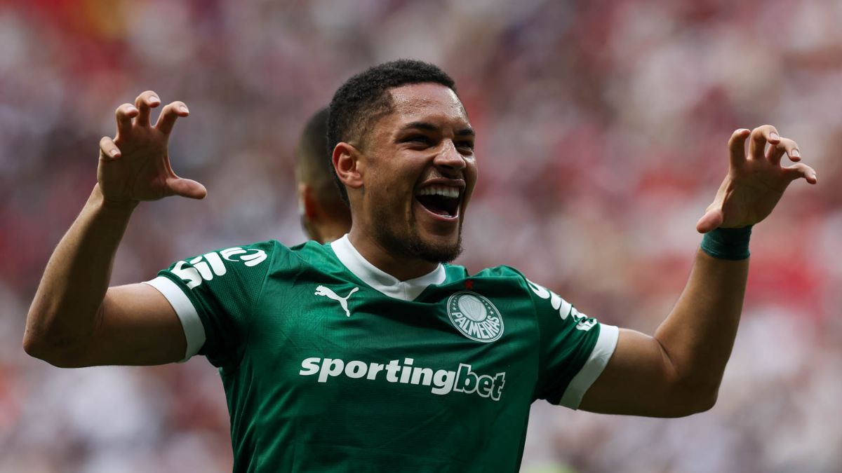 Cerro Porteño x Palmeiras: onde assistir ao vivo, horário e escalações pela Libertadores 2025 - Palmeiras embalado após vitória contra o Vasco