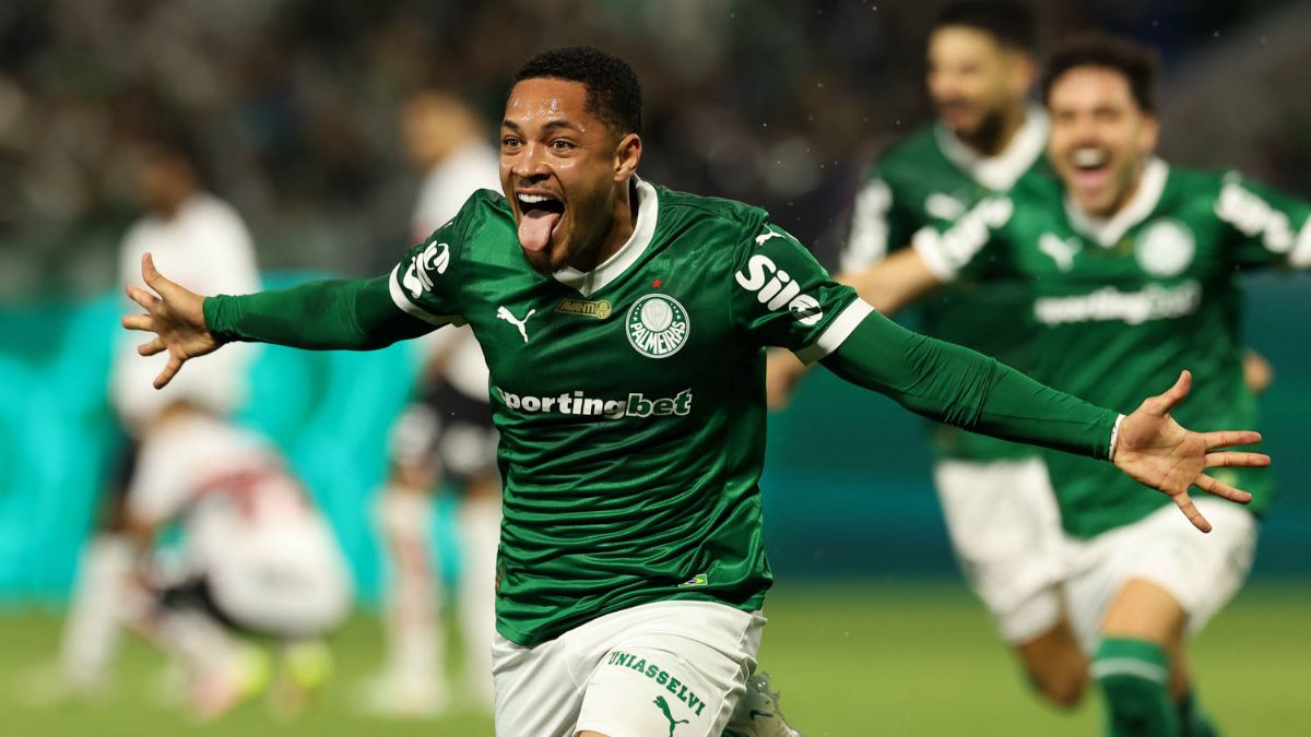 Onde Assistir: Palmeiras recebe o Bolívar no Allianz Parque em duelo decisivo da Libertadores - Palmeiras x Bolívar – Libertadores 2025