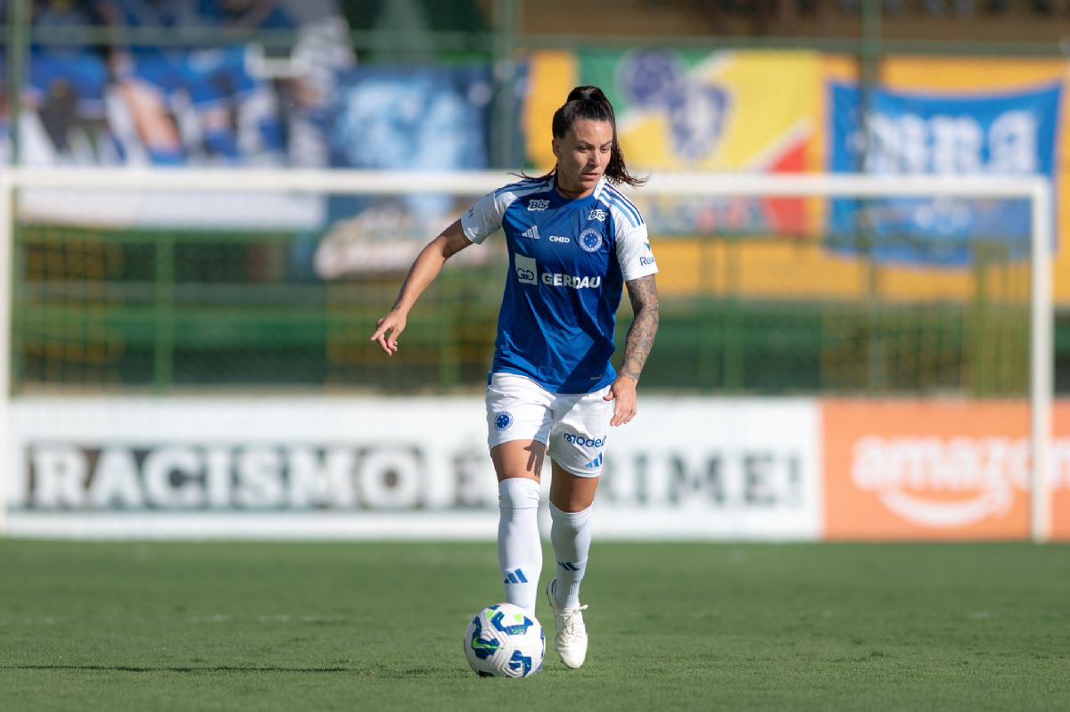 Palmeiras x Cruzeiro: onde assistir ao vivo, horário e escalações pelo Brasileirão Feminino - Palmeiras x Cruzeiro
