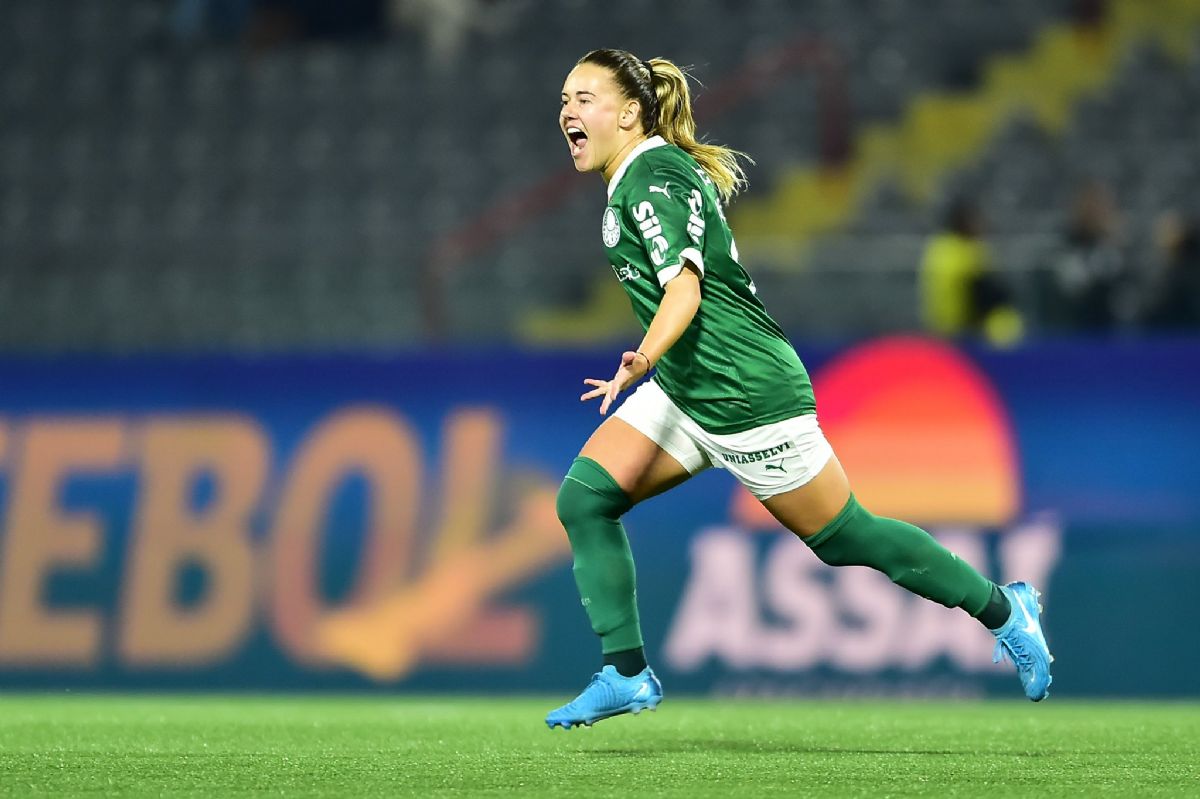 Palmeiras x Ferroviária: onde assistir ao vivo ao clássico do Paulistão Feminino 2025 nesta quarta-feira (14) - Palmeiras x Ferroviária : Onde assistir