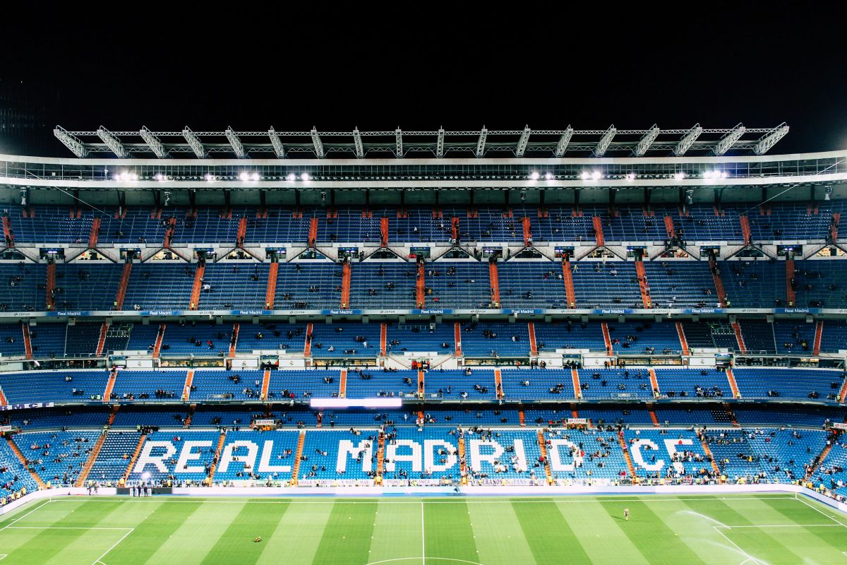 Real Madrid x Celta de Vigo: onde assistir ao vivo, horário e escalações da La Liga - Real Madri e Celta de Vigo