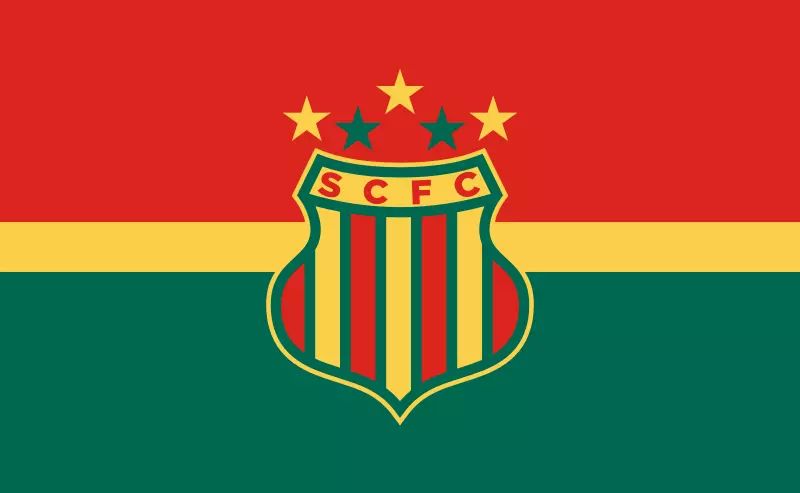 Sampaio Corrêa x Náutico: onde assistir pela Copa do Nordeste - Sampaio Corrêa - Foto: Reprodução