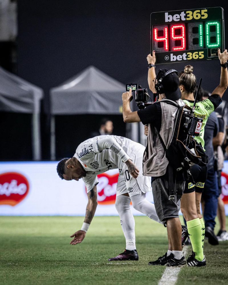 Santos x Red Bull Bragantino: data, horário e onde assistir as Quartas de Final do Paulistão 2025 - Santos FC - Raul Baretta/Santos FC