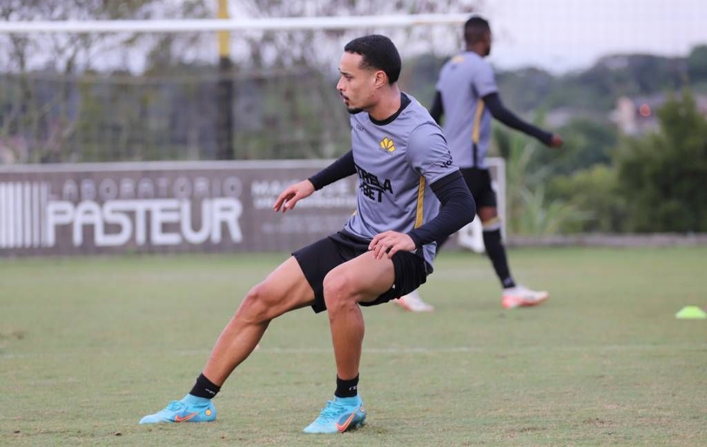 Chapecoense x Criciúma: onde assistir ao vivo o clássico catarinense pela Série B neste domingo (4) - Tigre enfrenta a Chapecoense pela 6ª rodada da competição nacional
