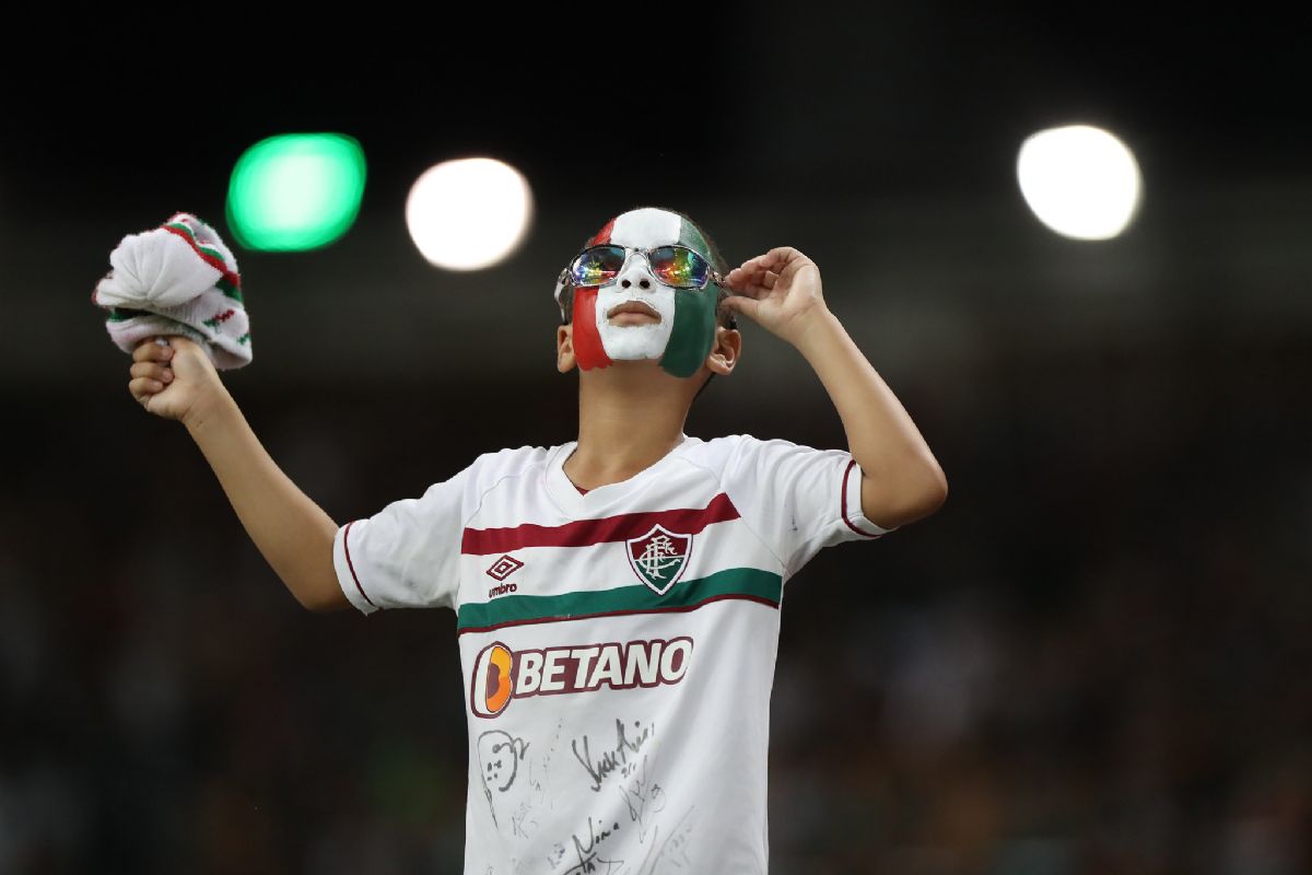 Fluminense x Sport: onde assistir ao vivo neste sábado (3), às 18h30, pelo Brasileirão 2025 - Fluminense vem de vitória contra contra o Aparecidense por 1 x 0 pela Copa do Brasil
