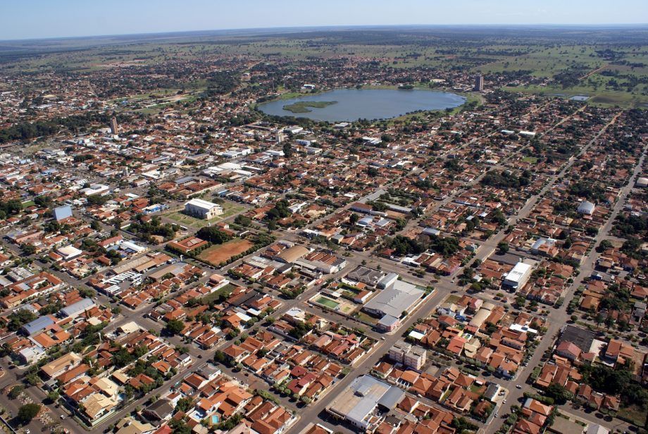 Três Lagoas terá tempo estável e calor de até 30°C nos próximos dias - A previsão indica máximas de até 30?°C durante a tarde e tempo seco em grande parte do dia.