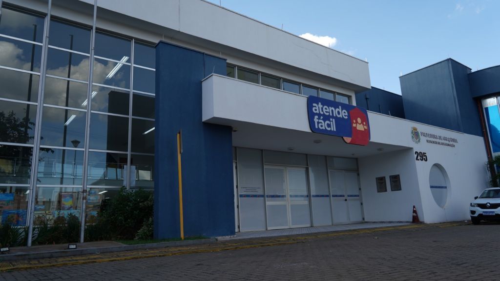 Vacinação contra a gripe será aberta a toda a população nesta quarta-feira no Atende Fácil de Araçatuba - Vacinação contra gripe será oferecida a toda a população no Atende Fácil de Araçatuba