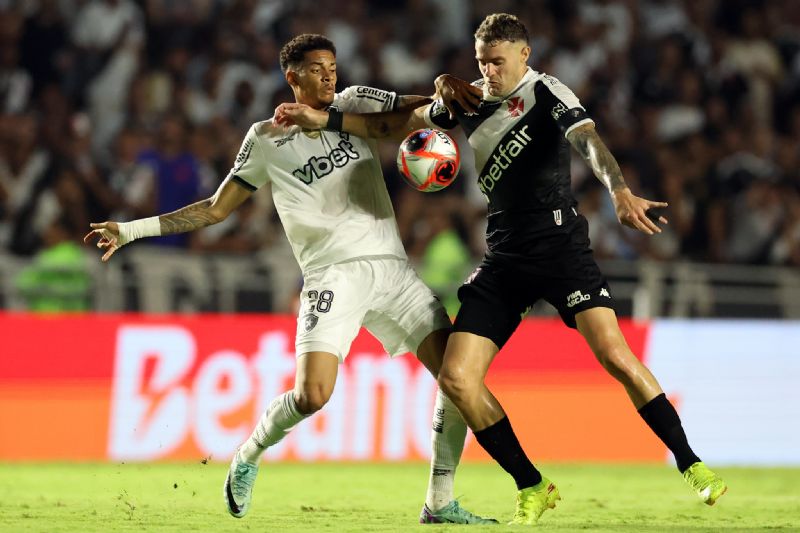 Vasco x Lanús hoje: onde assistir ao vivo, horário e situação do Grupo G na Sul-Americana - Vasco da Gama com transmissão ao vivo pelo SBT (TV aberta)