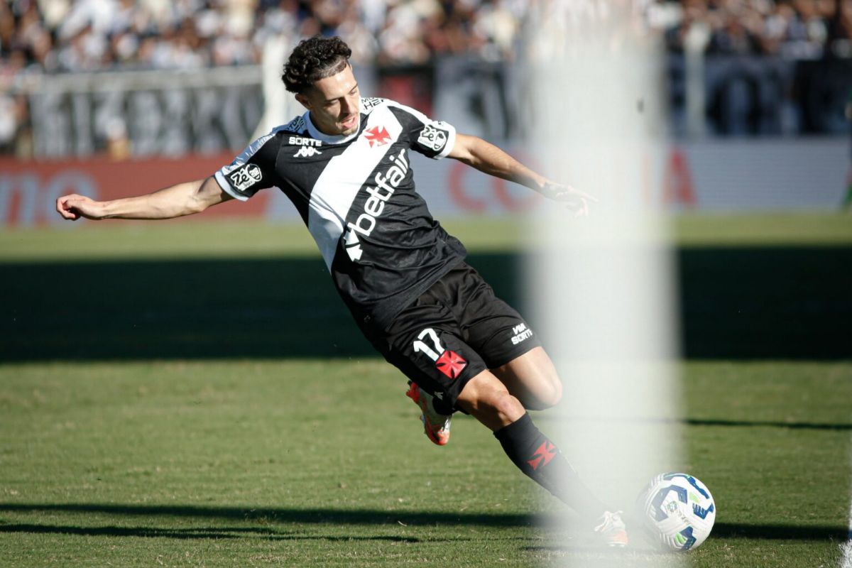 Puerto Cabello x Vasco: onde assistir ao vivo pela Sul-Americana - Vasco tenta se recuperar de derrota pa o Palmeiras