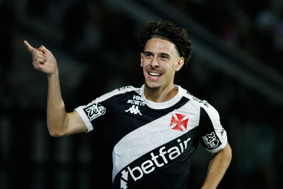 Onde Assistir: Vasco e Operário-PR decidem vaga na Copa do Brasil nesta terça-feira - Vasco x Operário-PR pela Copa do Brasil
