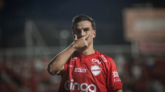 Vila Nova x Athletico-PR: onde assistir ao vivo pela Série B neste sábado - Vila Nova x Athletico-PR
