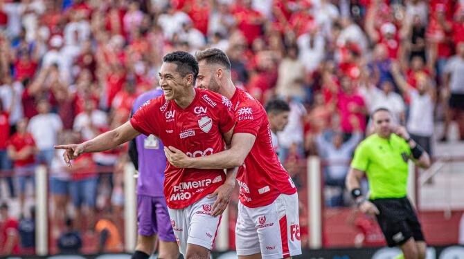 Onde Assistir: Athletic Club e Vila Nova se enfrentam pela 6ª rodada da Série B - Athletic Club e Vila Nova onde assistir
