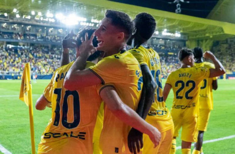 Villarreal x Espanyol: Saiba onde assistir ao jogo ao vivo - Villarreal - Foto: Divulgação/Villarreal