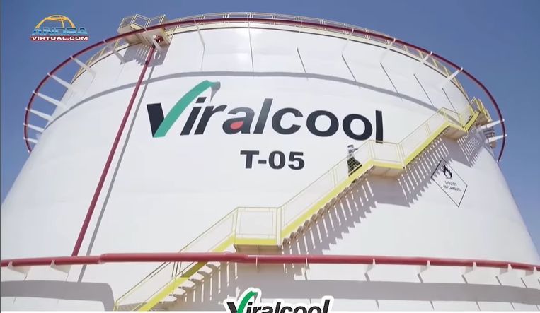 Viralcoool Castilho está com diversas vagas abertas em setores agrícola e industrial - Viralcool Castilho (SP) - Divulgação