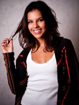 Mariana Rios recusa ser madrinha de escola de samba - 
