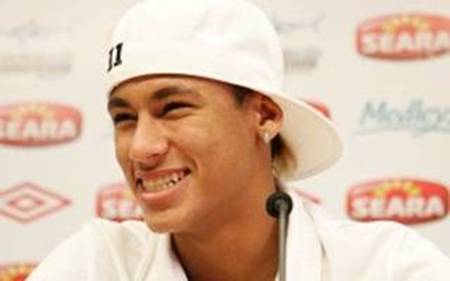 Neymar confirma que será papai aos 19 anos - 