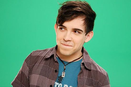 Brasileiro disputará papel em "Glee"  - 