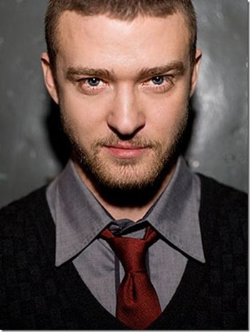 Justin Timberlake diz que fuma maconha para "parar de pensar"  - 