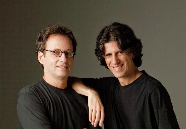 Dupla Kleiton e Kledir vai abrir show de Paul McCartney  - 