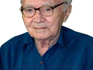 Morre Moacir C. Lopes, autor de "A Ostra e o Vento" - Morre Moacir C. Lopes, autor de "A Ostra e o Vento" -