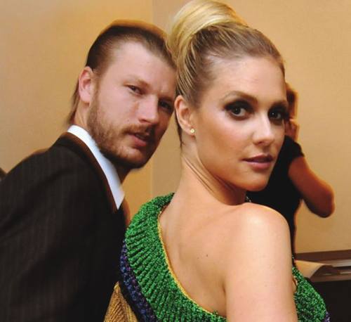 Fernanda Lima fala sobre pedido de casamento inusitado - 