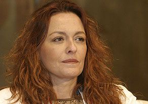 Maria Zilda Bethlem sofre acidente de carro no Rio - 