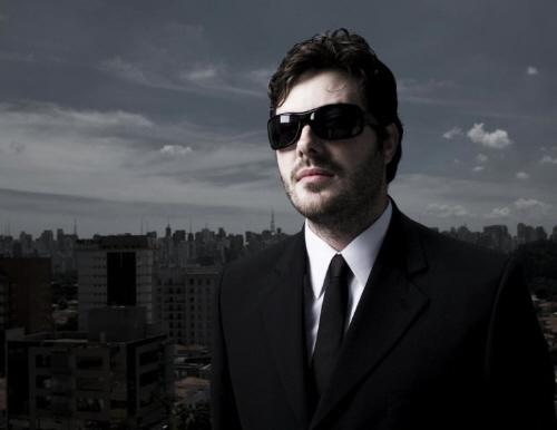 Falta pouco para a estreia de "Agora é Tarde" com Danilo Gentili - 